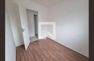 Apartamento para aluguel - vila prudente, 2 quartos,  48 m² - são paulo