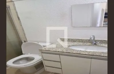 Apartamento para aluguel - jardim goiás, 2 quartos,  54 m² - goiânia