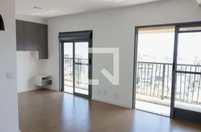 Apartamento com 1 quarto para alugar na Rua Dionísio de Camargo, Centro, Osasco