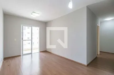 Apartamento para aluguel - jardim esperança, 2 quartos,  72 m² - barueri
