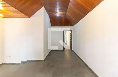 Casa para aluguel - vila pompéia, 3 quartos,  100 m² - são paulo
