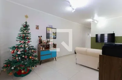 Casa com 3 quartos para alugar na Rua Antíoco, Casa Verde, São Paulo