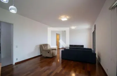 Apartamento para aluguel - panamby, 5 quartos,  192 m² - são paulo