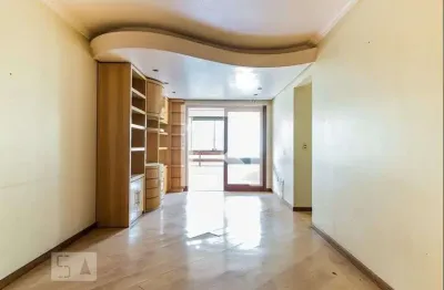 Apartamento para aluguel - jardim lindóia, 3 quartos,  103 m² - porto alegre