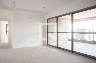 Apartamento para aluguel - chácara inglesa, 3 quartos,  113 m² - são paulo