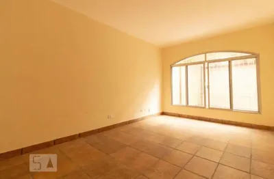 Casa para aluguel - jardim marajoara , 3 quartos,  180 m² - são paulo