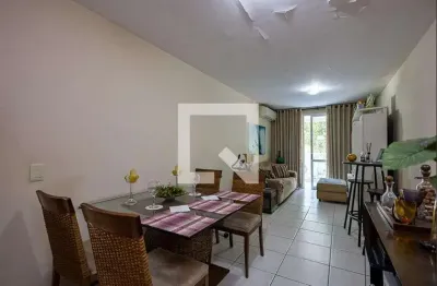 Apartamento para aluguel - icaraí, 2 quartos,  70 m² - niterói