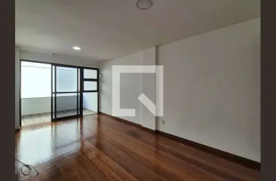 Apartamento para aluguel - recreio, 2 quartos,  82 m² - rio de janeiro