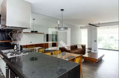 Apartamento para aluguel - vila nova conceição, 1 quarto,  78 m² - são paulo