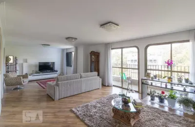Apartamento para aluguel - mooca, 3 quartos,  184 m² - são paulo
