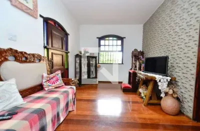 Casa para aluguel - sagrada família, 4 quartos,  400 m² - belo horizonte