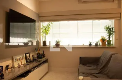 Apartamento para aluguel - copacabana, 2 quartos,  69 m² - rio de janeiro