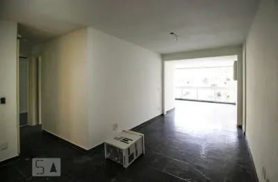 Apartamento para aluguel - recreio, 2 quartos,  91 m² - rio de janeiro