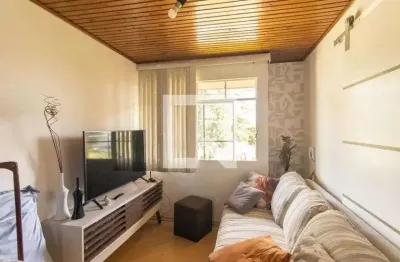 Apartamento para aluguel - mooca, 2 quartos,  47 m² - são paulo