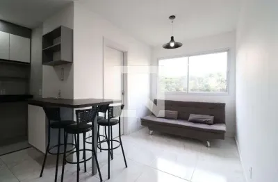 Apartamento para aluguel - barra funda, 2 quartos,  34 m² - são paulo