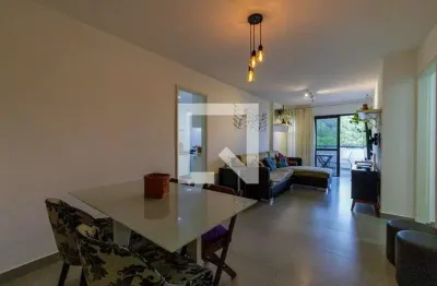 Cobertura para aluguel - são conrado, 2 quartos,  79 m² - rio de janeiro