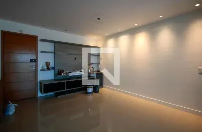 Apartamento para aluguel - barra da tijuca, 3 quartos,  100 m² - rio de janeiro