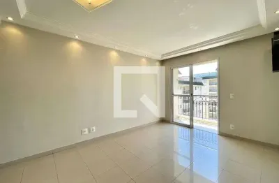 Apartamento para aluguel - vila mascote, 3 quartos,  63 m² - são paulo