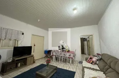 Apartamento para aluguel - canudos, 4 quartos,  300 m² - novo hamburgo