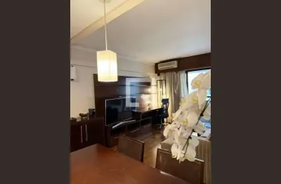 Apartamento para aluguel - paraíso, 1 quarto,  95 m² - são paulo