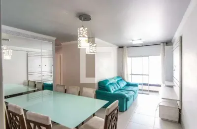 Apartamento para aluguel - tatuapé, 3 quartos,  70 m² - são paulo