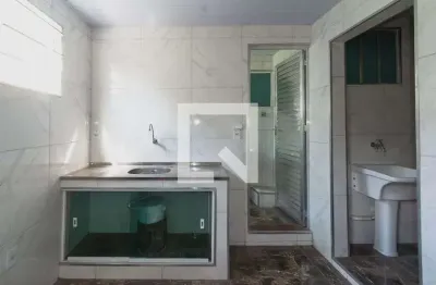 Casa para aluguel - vila são luiz, 3 quartos,  150 m² - duque de caxias