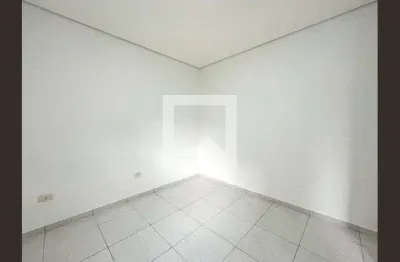 Casa com 1 quarto para alugar na Rua das Oiticicas, Jabaquara, São Paulo