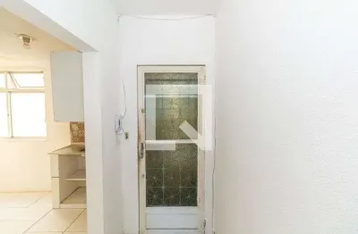 Apartamento para aluguel - marechal hermes, 2 quartos,  50 m² - rio de janeiro