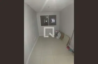 Apartamento para aluguel - campo grande, 2 quartos,  45 m² - rio de janeiro