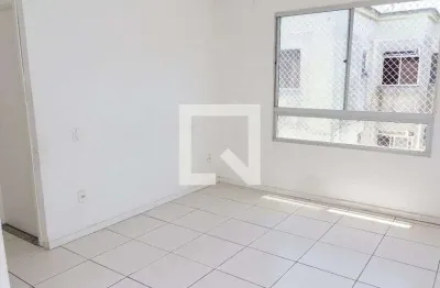 Apartamento para aluguel - guaratiba, 2 quartos,  46 m² - rio de janeiro