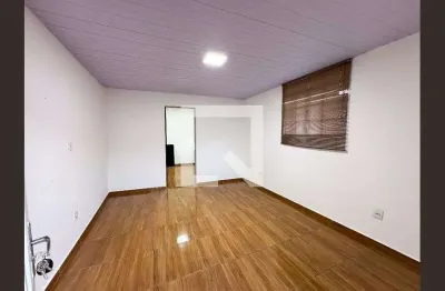 Casa para aluguel - diamante, 1 quarto,  53 m² - belo horizonte
