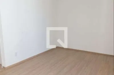 Apartamento para Aluguel - Campo Grande, 2 Quartos,  45 m² - Rio de Janeiro