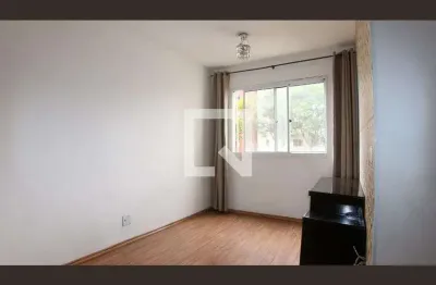 Apartamento para Aluguel - Cidade Satelite Santa Barbara, 2 Quartos,  45 m² - São Paulo