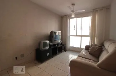 Apartamento para aluguel - vila nova cachoeirinha, 2 quartos,  43 m² - são paulo