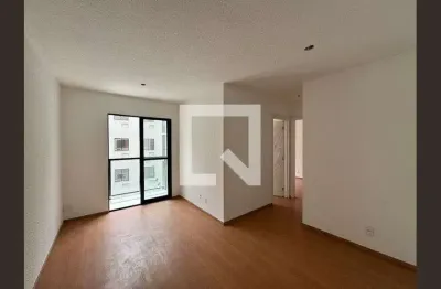 Apartamento para aluguel - vargem grande, 2 quartos,  46 m² - rio de janeiro