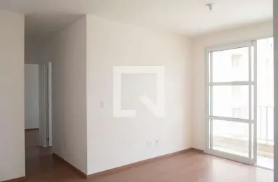 Apartamento para aluguel - vila roque, 2 quartos,  55 m² - são paulo