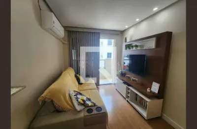 Kitnet / stúdio para aluguel - engenho de dentro, 1 quarto,  40 m² - rio de janeiro