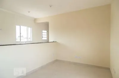 Apartamento para Aluguel - Artur Alvim, 2 Quartos,  55 m² - São Paulo