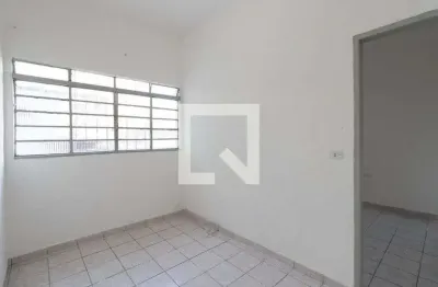 Casa para aluguel - vila guilherme, 1 quarto,  85 m² - são paulo