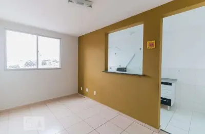 Apartamento para aluguel - jardim aricanduva, 2 quartos,  44 m² - são paulo