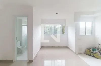 Kitnet / Stúdio para Aluguel - Botujuru, 1 Quarto,  26 m² - Mogi das Cruzes