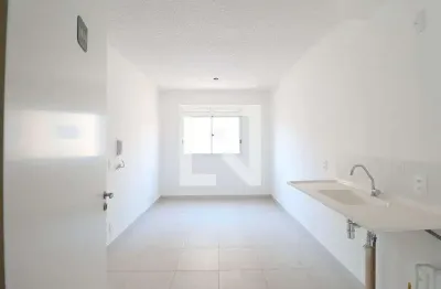 Apartamento para aluguel - parque novo mundo , 2 quartos,  35 m² - são paulo