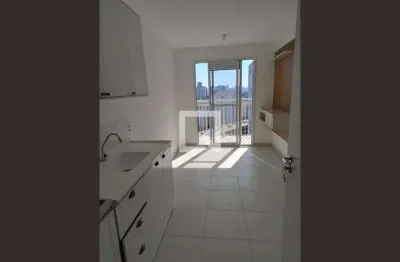 Apartamento para aluguel - tatuapé, 1 quarto,  27 m² - são paulo