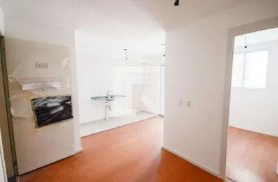 Apartamento para Aluguel - Benfica, 2 Quartos,  38 m² - Rio de Janeiro