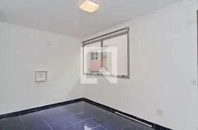 Apartamento para aluguel - santana, 2 quartos,  42 m² - são paulo