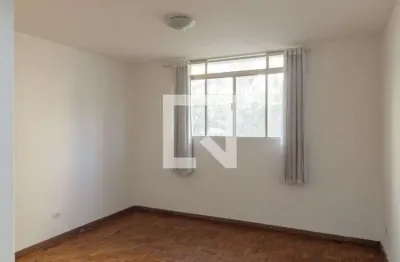 Kitnet / Stúdio para Aluguel - Santa Cecília, 1 Quarto,  33 m² - São Paulo