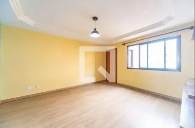 Apartamento para aluguel - cidade sao jorge, 2 quartos,  61 m² - santo andré