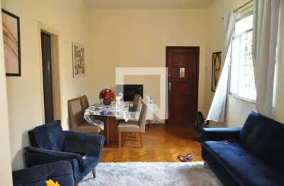 Apartamento para aluguel - engenho de dentro, 2 quartos,  100 m² - rio de janeiro