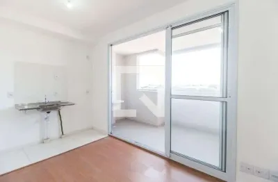 Apartamento para aluguel - vila sul americana, 2 quartos,  39 m² - carapicuíba