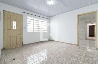 Casa para aluguel - vila euthalia, 2 quartos,  80 m² - são paulo